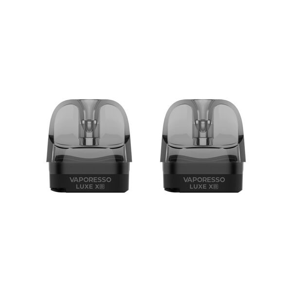 GTX coil teknolojili Vaporesso Luxe XR Pod Kartuş ile yoğun buhar ve net lezzet için hemen sipariş ver.