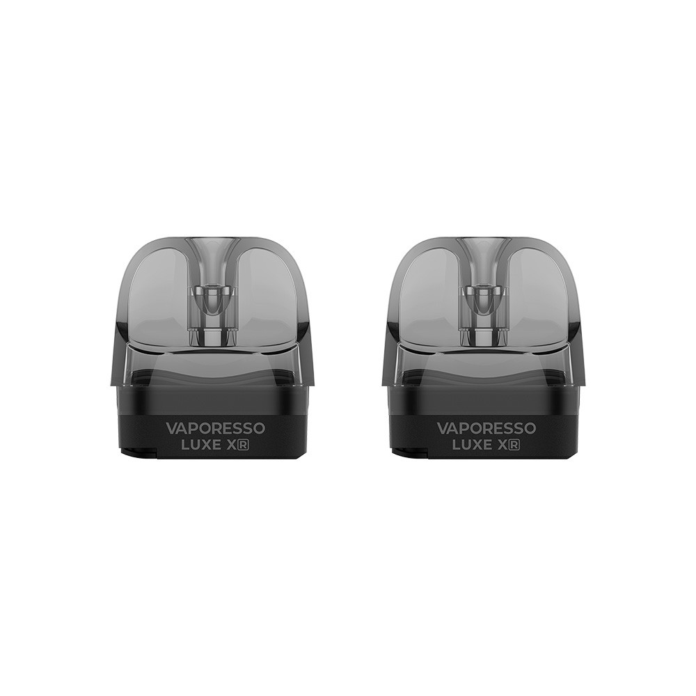 Vaporesso Luxe XR Pod Kartuş GTX coil teknolojili Vaporesso Luxe XR Pod Kartuş ile yoğun buhar ve net lezzet için hemen sipariş ver.