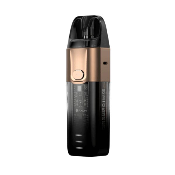 Vaporesso Luxe XR Pod Mod ile yoğun buhar ve üstün lezzeti deneyimleyin, şimdi sipariş verin.
