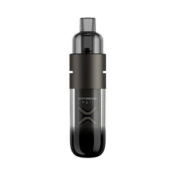 Vaporesso Moti X Mini Pod Mod'u hemen sipariş ver ve kompakt tasarımıyla güçlü performansı keşfet.