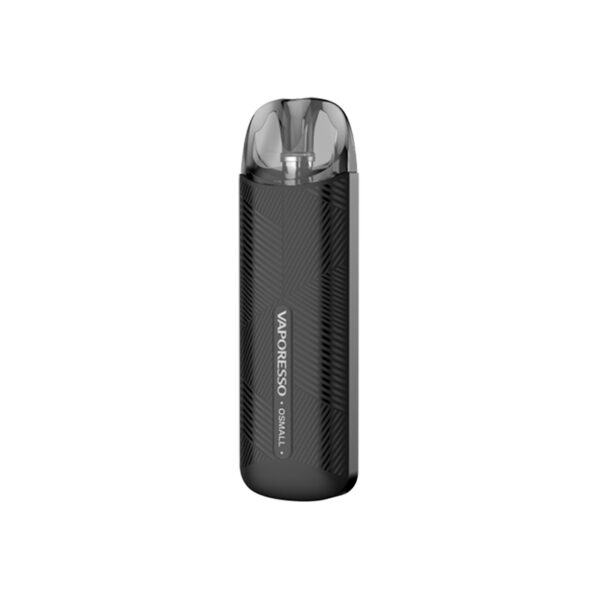 Vaporesso Osmall Pod Mod ile salt nikotin için ideal taşınabilir cihazı hemen sipariş ver.