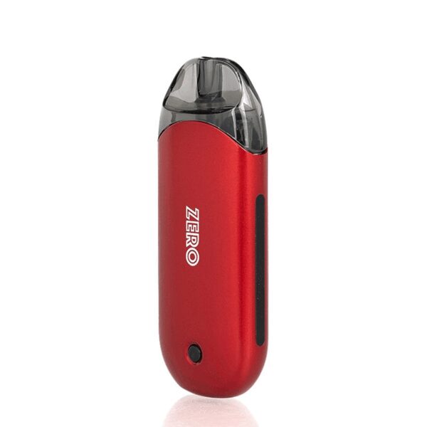 Vaporesso Renova Zero pod mod ile şık ve taşınabilir tasarımda pratik salt nikotin kullanımını sipariş ver.