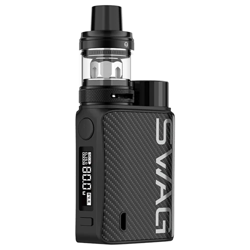 Kompakt Vaporesso Swag 2 Pod Mod ile yoğun buhar ve lezzeti keşfetmek için hemen sipariş ver.