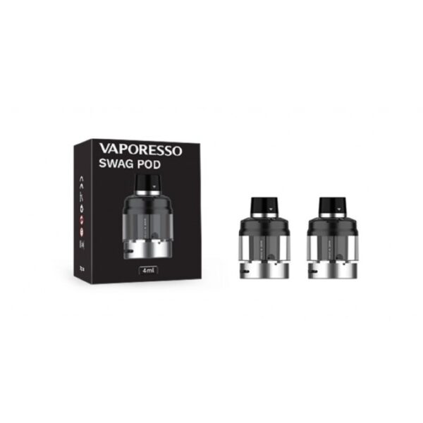 GTX coil uyumlu Vaporesso Swag PX80 pod kartuşu yoğun lezzet için hemen sipariş ver.