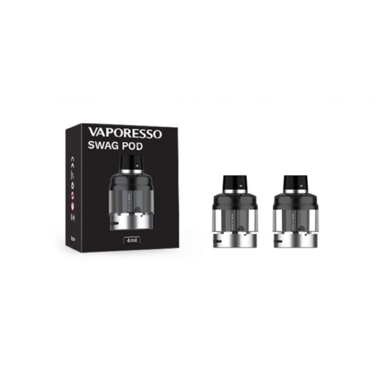 GTX coil uyumlu Vaporesso Swag PX80 pod kartuşu yoğun lezzet için hemen sipariş ver.