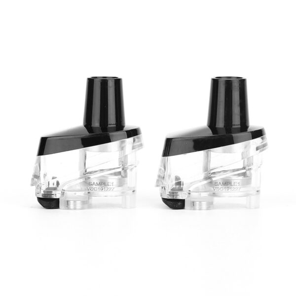 Vaporesso Target PM80 yedek kartuş setiyle yüksek buhar kalitesini hemen sipariş ver.