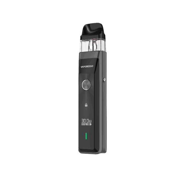 Ayarlanabilir güç ve uzun ömürlü batarya ile Vaporesso XROS Pro Pod Mod'u hemen sipariş verin.
