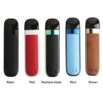 Veiik Airo 360 mAh pod mod ile salt nikotin likitlerinizi kullanmak için hemen sipariş verin.