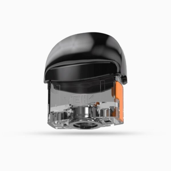 Veiik Airo Pro boş pod kartuşu kendi salt nikotin sıvınızla doldurup ekonomik içim keyfi için hemen sipariş verin.