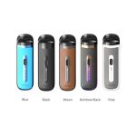 Veiik Airo Pro Pod Mod ile salt nikotin sıvılar için ideal taşınabilir cihazı hemen sipariş edin.