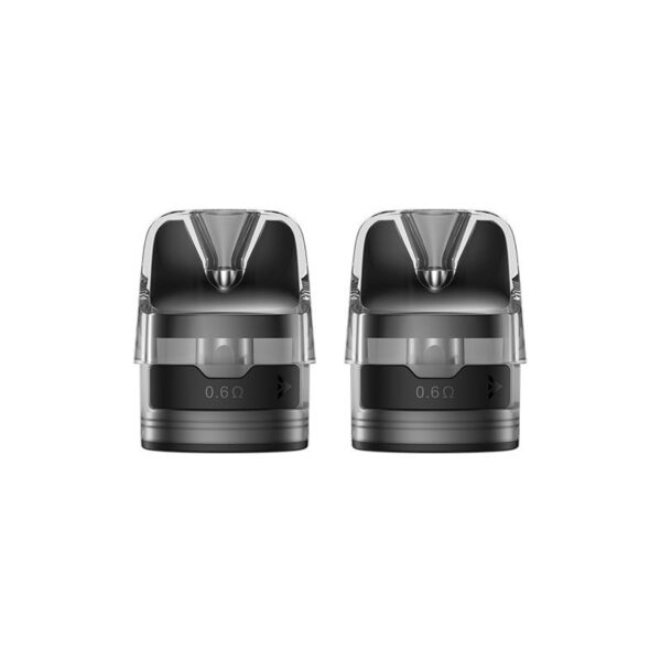 Voopoo Argus E40 yedek kartuşu ile yüksek performanslı coil teknolojisinden faydalanmak için hemen sipariş verin.