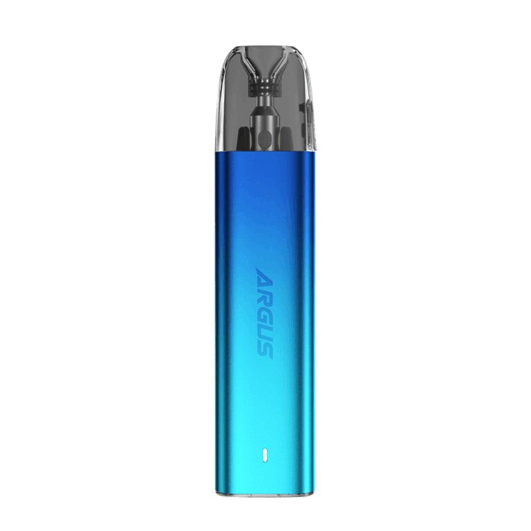 Kompakt Voopoo Argus G2 Mini Pod Mod ile salt nikotin keyfini yaşayın ve hemen sipariş verin.