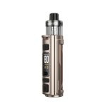 Voopoo Argus Pro 2 ile 80W güç ve salt nikotin keyfini hemen sipariş edin.