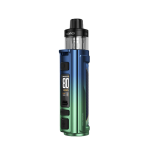 Voopoo Argus Pro 2 ile 80W güç ve salt nikotin keyfini hemen sipariş edin.