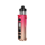 Voopoo Argus Pro 2 ile 80W güç ve salt nikotin keyfini hemen sipariş edin.