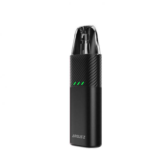 Voopoo Argus Z Pod Mod ile yoğun salt nikotin buharı deneyimleyin, hemen sipariş verin.