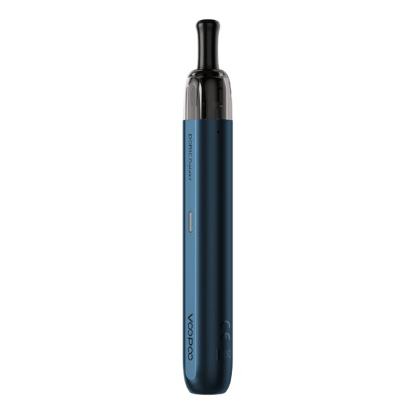 Şık ve taşınabilir Voopoo Doric Galaxy Pen Pod Mod ile güçlü salt nikotin deneyimi için sipariş verin.