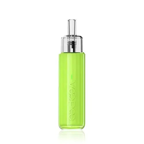 VooPoo Doric Q Pod Mod ile kompakt ve taşınabilir yapıda güçlü buhar için sipariş ver.
