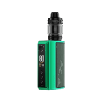 Voopoo Drag 5 Kit ile 177W güç ve yoğun buhar deneyimini hemen sipariş ver.