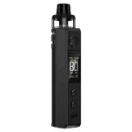 Voopoo Drag H80s Kit ile kompakt ve güçlü buhar keyfi için hemen sipariş ver.