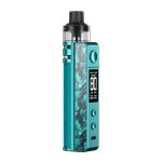Voopoo Drag H80s Kit ile kompakt ve güçlü buhar keyfi için hemen sipariş ver.