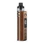 Voopoo Drag H80s Kit ile kompakt ve güçlü buhar keyfi için hemen sipariş ver.