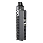 Voopoo Drag H80s Kit ile kompakt ve güçlü buhar keyfi için hemen sipariş ver.