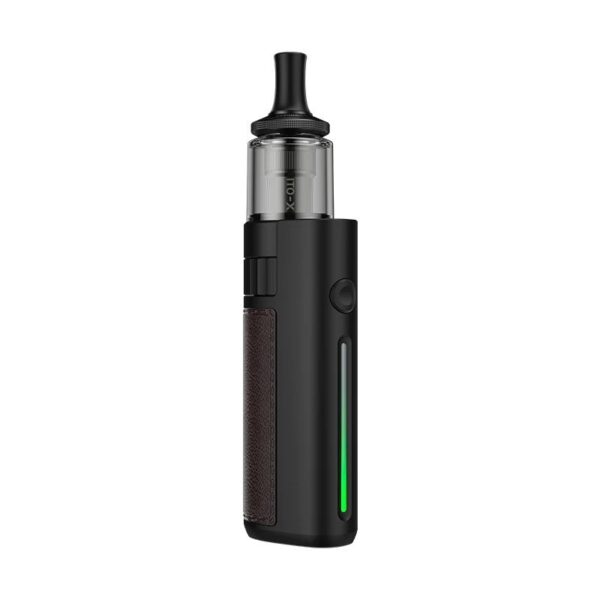 Voopoo Drag Q Pod Mod ile kompakt tasarımda yoğun buhar ve net lezzet için hemen sipariş verin.