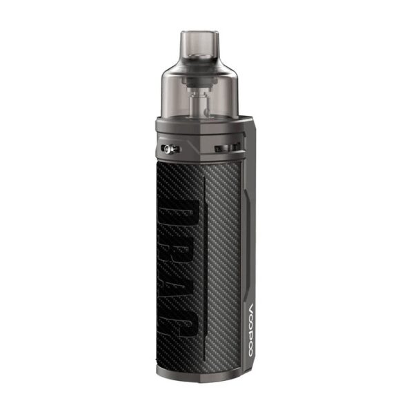 Voopoo Drag S Pod Mod ile GENE.TT çipinin gücünü keşfedip hemen sipariş verin.