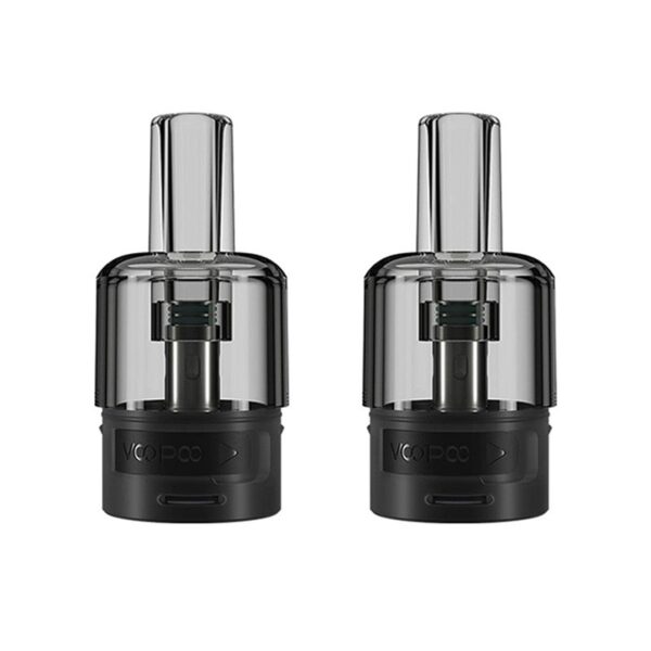 Voopoo ITO 2'li pod kartuş seti ile salt nikotin keyfini yaşamak için hemen sipariş verin.