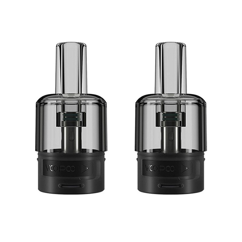 Voopoo ITO 2'li Pod Kartuş Voopoo ITO 2'li pod kartuş seti ile salt nikotin keyfini yaşamak için hemen sipariş verin.