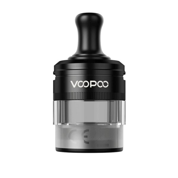 Voopoo PNP X kartuş ile salt nikotin buharını yoğun lezzetle deneyimlemek için hemen sipariş ver.