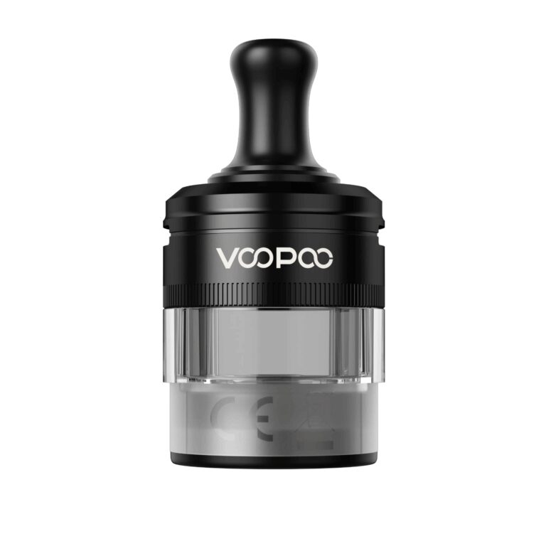 Voopoo PNP X kartuş ile salt nikotin buharını yoğun lezzetle deneyimlemek için hemen sipariş ver.
