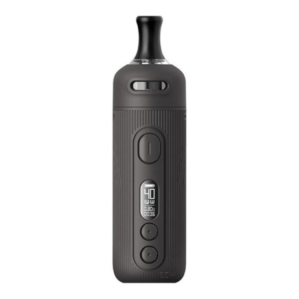 Şık ve taşınabilir Voopoo Seal Pod Mod ile uzun ömürlü pil sayesinde kesintisiz salt nikotin keyfi için sipariş ver.