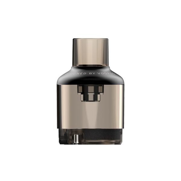 Voopoo TPP Pod Kartuş ile yüksek buhar kalitesi ve uzun ömürlü coil performansı için orijinal yedek parçayı sipariş ver.