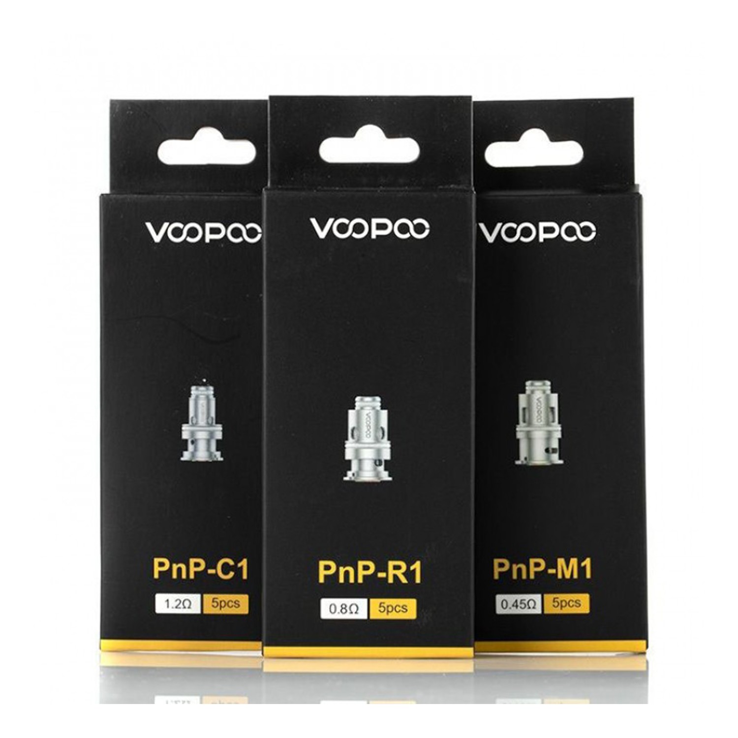 Voopoo Vinci PnP Coil Yoğun Buhar Sipariş Ver Voopoo Vinci PnP Coil ile yoğun buhar ve lezzet için salt nikotin likitlerinizi hemen sipariş verin.