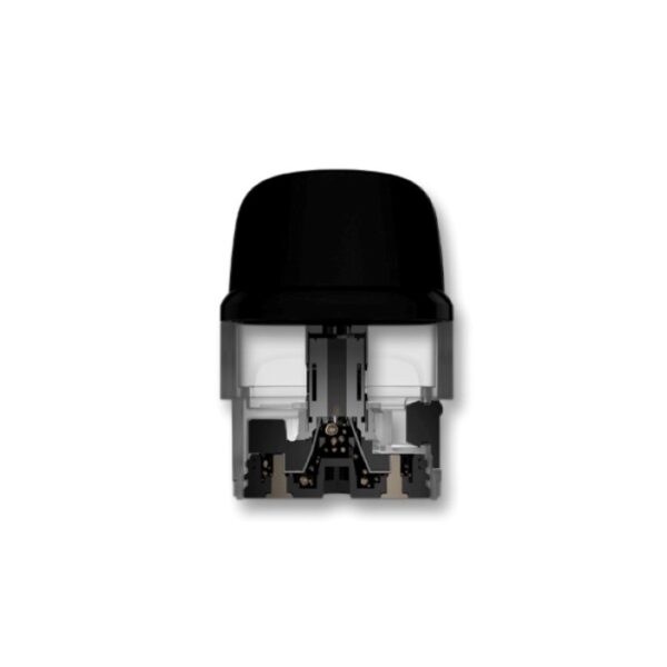 Voopoo Vinci Pod Mod ile Drag Nano 2 kartuşu kullanarak salt nikotin için taşınabilir ve güçlü buhar deneyimi yaşayın, hemen sipariş verin.
