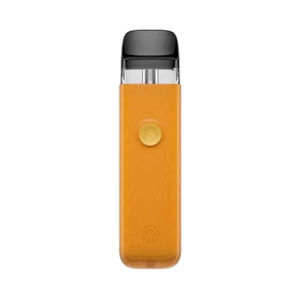 Kompakt Voopoo Vinci Q Pod Mod ile güçlü aroma ve yoğun buhar için hemen sipariş ver.
