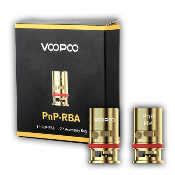 Kendi sarımınızı yaparak kişiselleştirilmiş buhar deneyimi sunan Voopoo Vinci RBA'yı salt nikotin ile kullanmak için sipariş verin.