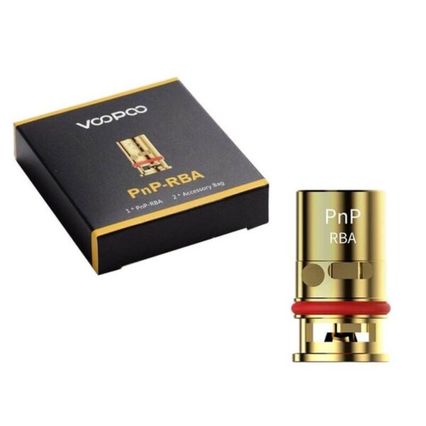 Kendi sarımınızı yaparak buhar deneyiminizi kişiselleştirin ve ekonomik Voopoo Vinci RBA Coil için hemen sipariş verin.
