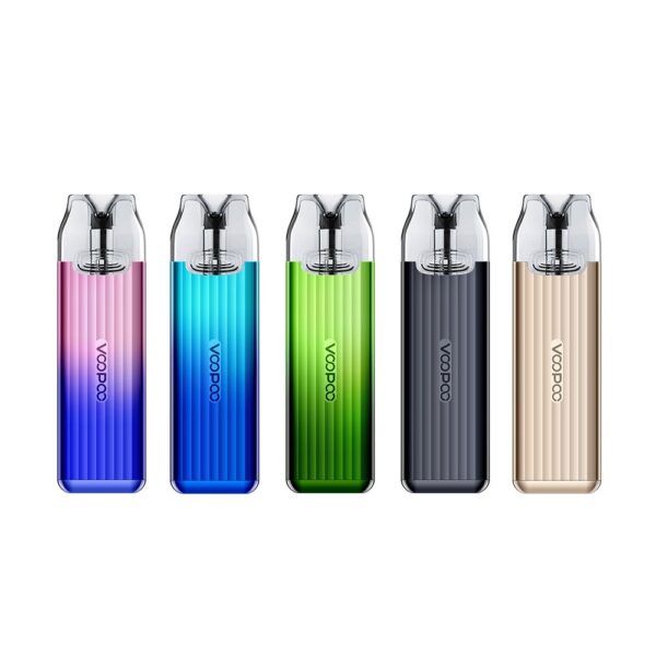 Voopoo VMate Infinity Edition Pod Mod ile dayanıklı vaping keyfini yaşayın, salt nikotin seçeneklerinizi sipariş verin.