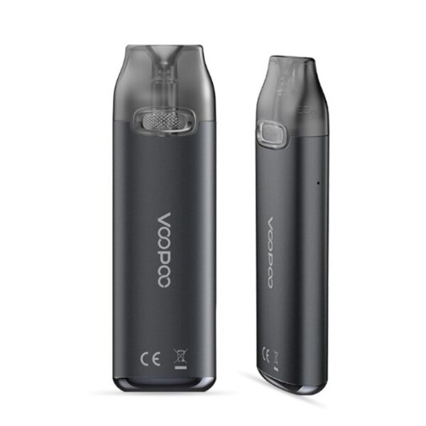 Kompakt Voopoo VMate Pod Mod ile uzun pil ömrü ve pratik doldurma sistemi sayesinde pürüzsüz salt nikotin keyfi yaşayın, hemen sipariş verin.