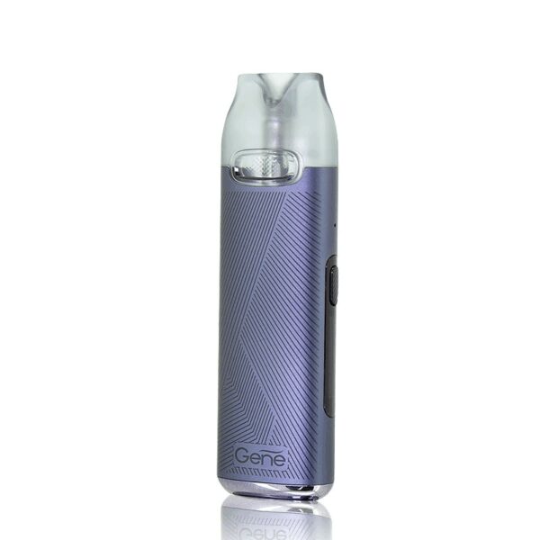 1500mAh batarya ve 30W güç sunan Voopoo V.THRU Pro Pod Mod'u salt nikotin uyumuyla sipariş ver.