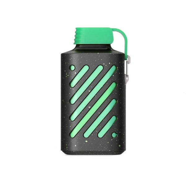 Vozol Gear 10000 Watermelon Ice ile sulu karpuz ve buz aromasını keşfedip hemen sipariş verin.