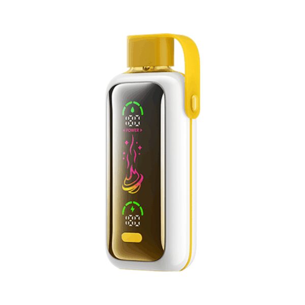 Vozol Star 20000 Mango Ice ile 20.000 puf ferahlatıcı mango ve buz keyfini sipariş ver.