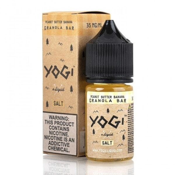 Muzlu fıstık ezmesi aromalı 30ml salt nikotin e-likiti hemen sipariş ver ve yoğun buhar keyfini yaşa.