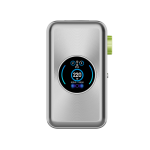 220W güç ve çift 18650 pil desteğiyle yoğun buhar deneyimi sunan dayanıklı Vaporesso Gen Max Mod'u sipariş ver.