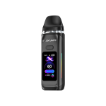 Geekvape Digi Max R Pod Mod ile 80W güç ve 3000 mAh pil sayesinde salt nikotin keyfini yaşayın ve hemen sipariş verin.