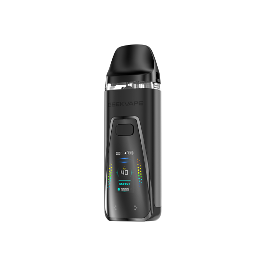 Geekvape Digi Pro R Pod Mod 40W ve 2000mAh bataryasıyla günlük kullanım için idealdir, hemen sipariş ver.