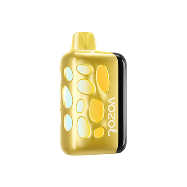 Vozol Rave 40000 puf mango şeftali vape bar ile taze tatlı salt nikotin deneyimini hemen sipariş ver.